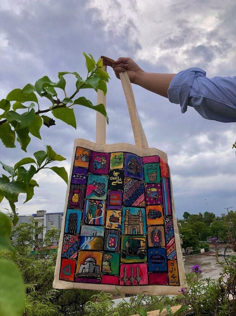 Tote Bags