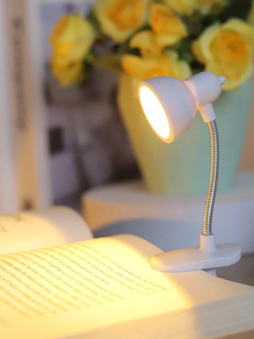 Book Lamps