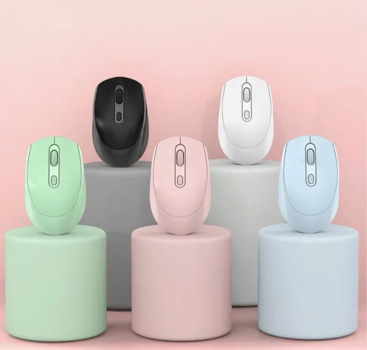 Wireless Mouse