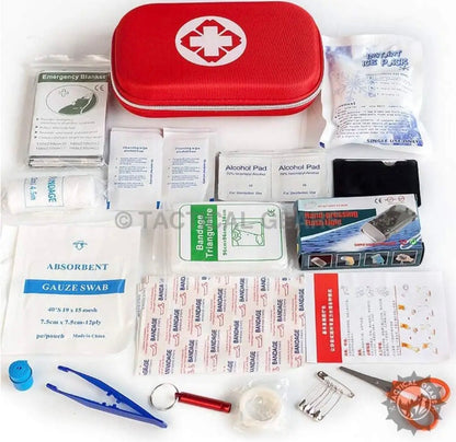 First Aid Kit