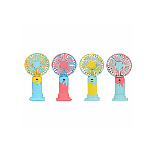 Mini Hand Fans