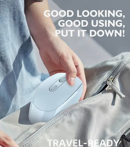 Wireless Mouse