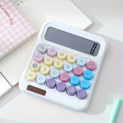 Mini calculator
