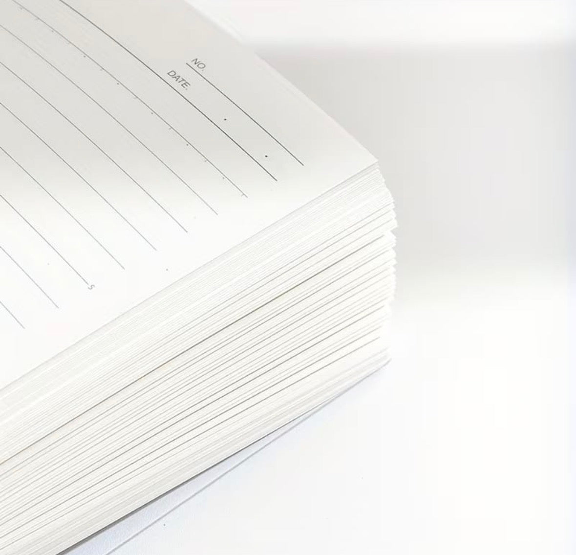 Binder Notebook/Journal