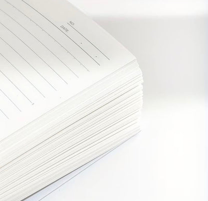 Binder Notebook/Journal