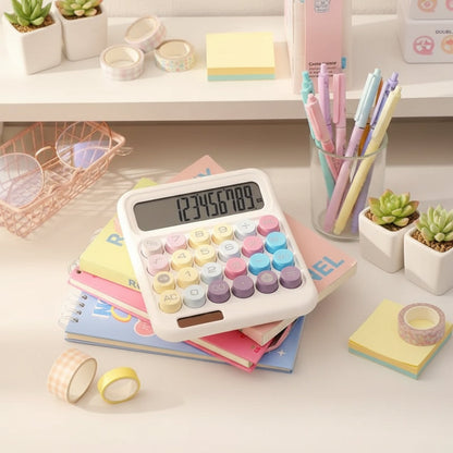 Mini calculator