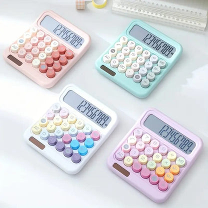 Mini calculator
