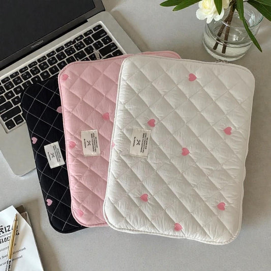 Laptop sleeves