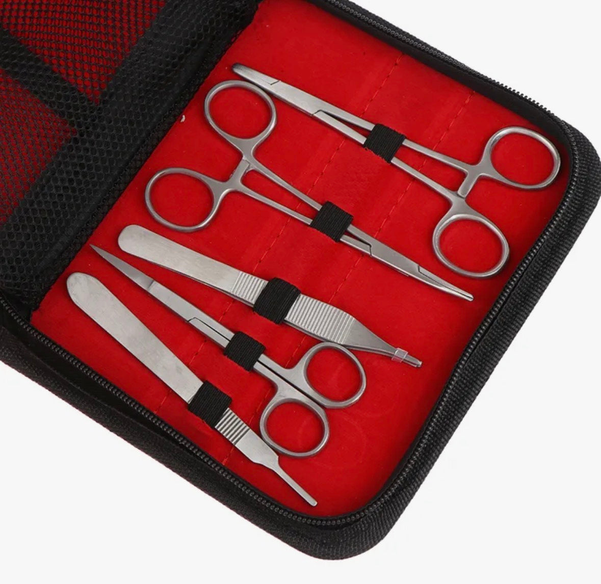 SuturePro Elite Training Kit