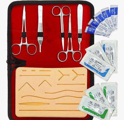 SuturePro Elite Training Kit