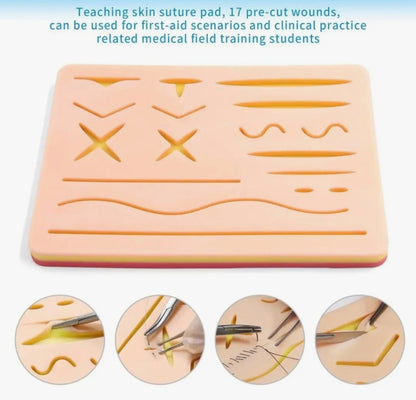 SuturePro Elite Training Kit